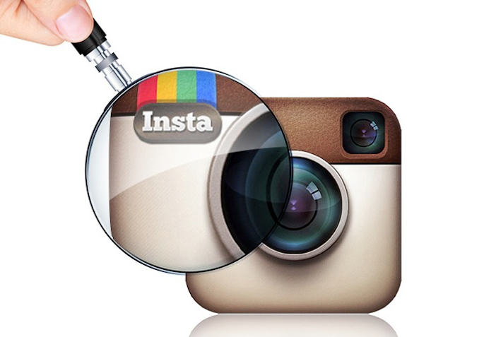 Instagram : comment zoomer sur une photo ?
