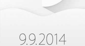 Apple : regarder la Keynote iPhone 6 & iWatch en direct live