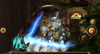 Bioshock pour iOS disponible sur l’App Store