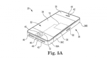 Brevet Apple : le Touch ID sur des appareils externes ?