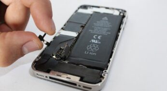 Apple remplace gratuitement les batteries iPhone 5 défectueuses