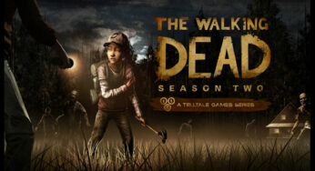 Le jeu The Walking Dead (S2E01) gratuit un mois sur l’App Store