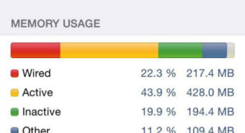 iPhone 6 & iPhone 6 Plus : 1 Go de RAM sur les 2 modèles ?