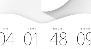 Apple : la keynote du 9 septembre retransmise en direct