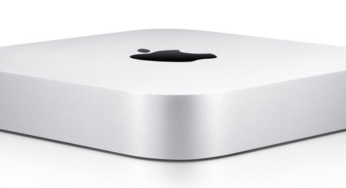 Un nouveau Mac Mini en Octobre ?