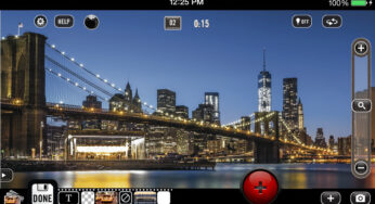 Vizzywig 4K : filmer en 4K sur iPhone 5S pour… 900 € !