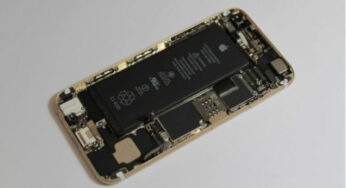 iPhone 6 et 6 Plus : quels coûts de fabrication ?