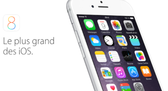 iOS 8.4.1 bêta 2 disponible pour les développeurs
