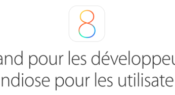 iOS 8.0.2 : une sortie “dans quelques jours” selon Apple