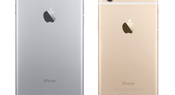 iPhone 6 & 6 Plus : 10 millions de smartphones vendus en un week-end