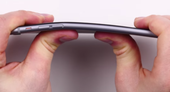 L’iPhone 6 Plus est-il vraiment facilement pliable ?