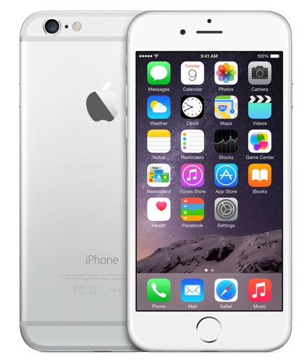 iPhone 6 & iPhone 6 Plus : quels prix ?