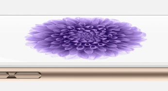 iPhone 6 & iPhone 6 Plus : précommande disponible chez Apple