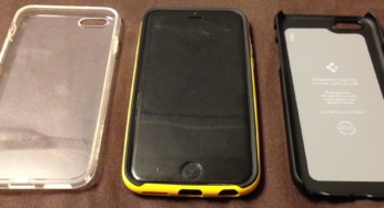 iPhone 6 : les coques 4,7 pouces déjà disponibles !