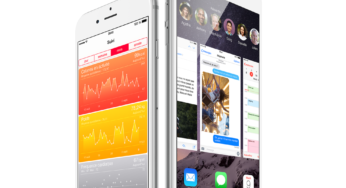 Les iPhone 6 & 6 Plus disponibles dans de nouveaux pays