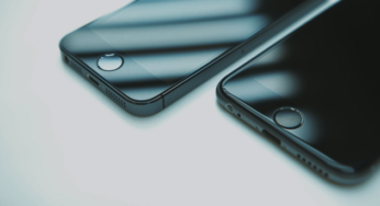 iPhone 6 vs iPhone 5S : nouvelle vidéo comparative