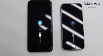 iPhone 6 : le premier modèle fonctionnel en vidéo