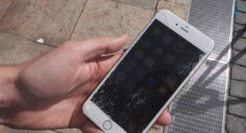 iPhone 6 & iPhone 6 Plus : le drop test