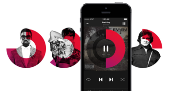 Beats Music : un succès discret face à la concurrence