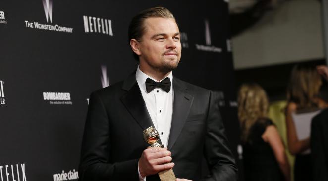 Cinéma : DiCaprio refuse le rôle de Steve Jobs