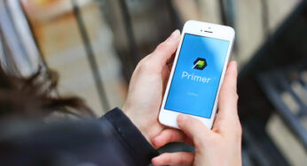 Primer : une application de Google en exclusivité sur l’App Store