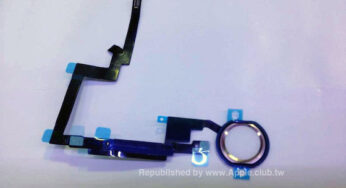 iPad Air 2 : une vague de composants en fuite