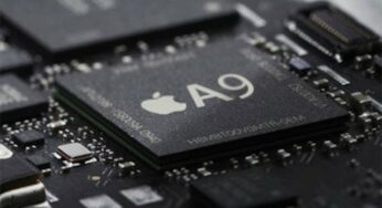Apple : la production de la puce A9 aurait débuté