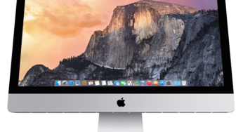 iMac : bientôt de nouveaux modèles plus puissants ?