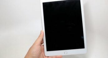 iPad Air 2 & iPad Mini 3 : sortie le 24 octobre prochain ?