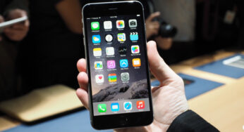iPhone 6 Plus : Apple propose le remplacement de l’appareil photo