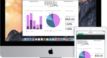 Apple : une keynote iPad et Mac le 16 octobre