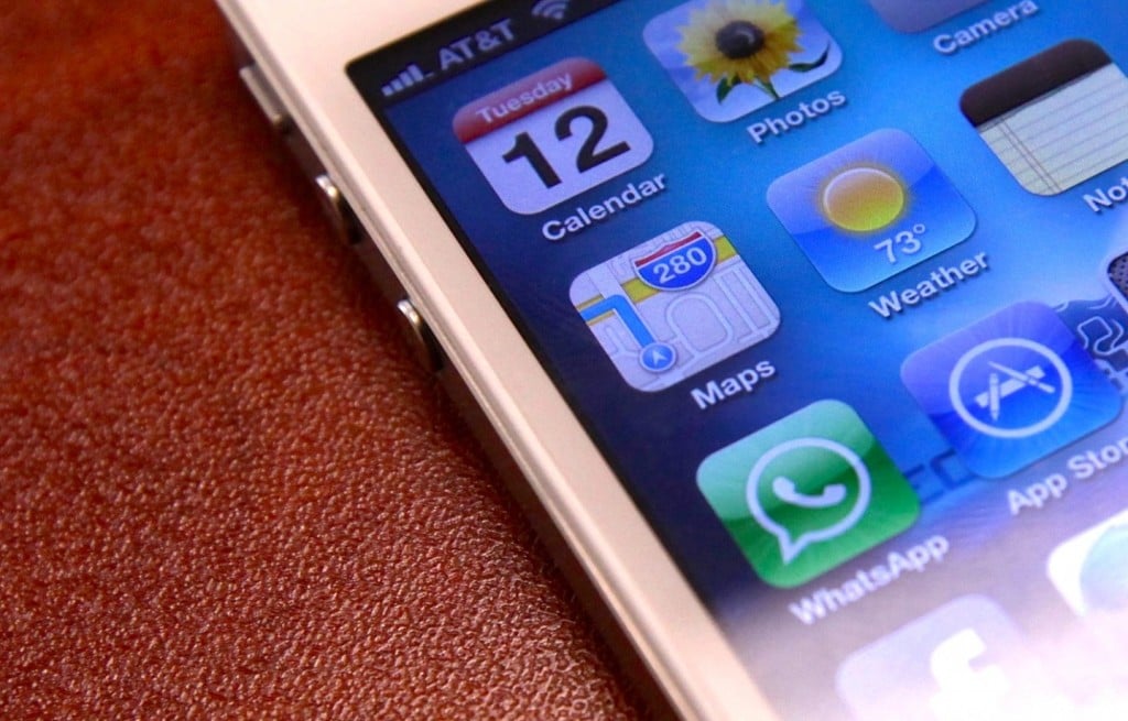 Tim Cook qualifie le lancement d&rsquo;Apple Maps de « première très grosse erreur » en tant que CEO