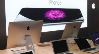 Apple Store d’Israël : découvrez-le en photos !