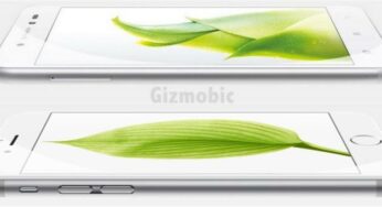 Sisley S90 : la copie de l’iPhone 6 par Lenovo