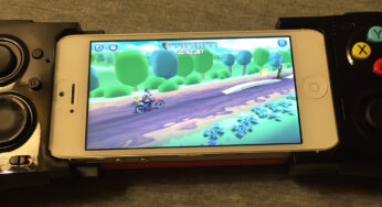 Test : Moga Ace Power, la manette iPhone ultime