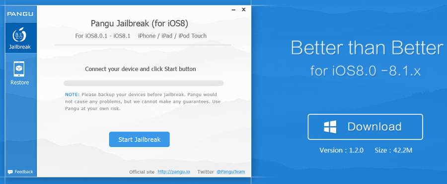 ios 9.2 pangu jailbreak download ios 9.2 pangu jailbreak download