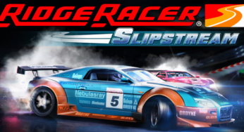 Ridge Racer Slipstream gratuit un mois sur iPhone & iPad