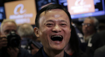 Apple : bientôt un partenariat avec Alibaba ?
