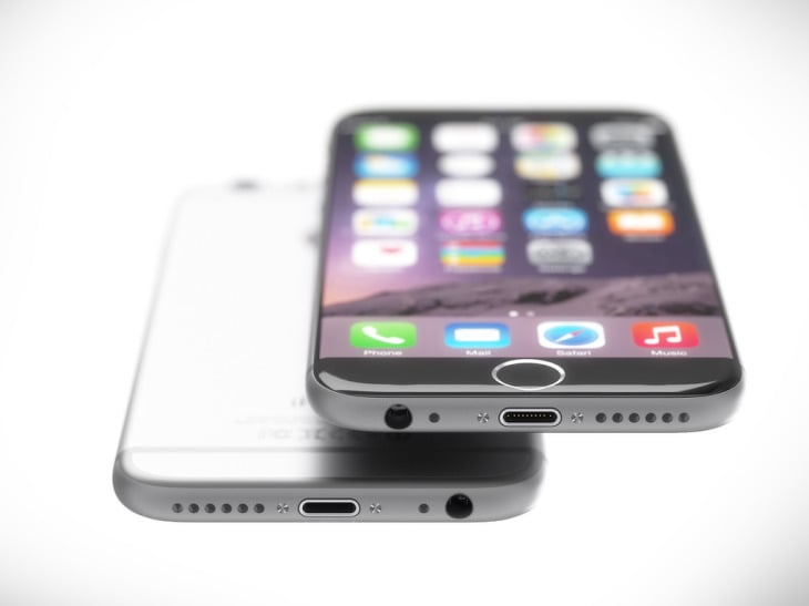 iPhone 7S : un écran OLED serait à prévoir en 2018