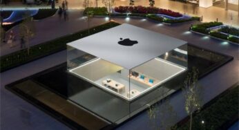 Apple Store d’Istanbul : 2 prix pour sa qualité architecturale