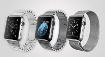 L’Apple Watch pourrait d’abord sortir en Europe