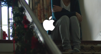 Apple : nouvelle publicité intitulée “The Song”