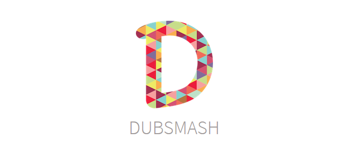 Dubsmash : l’application de selfies vidéos en playback