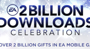 App Store : EA offre des achats intégrés (FIFA 15, les Sims, …)