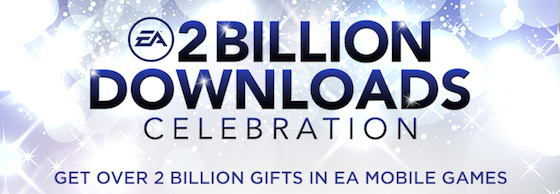 App Store : EA offre des achats intégrés (FIFA 15, les Sims, …)