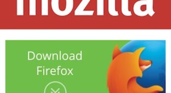 Firefox iOS : la première bêta sur iPhone se dévoile