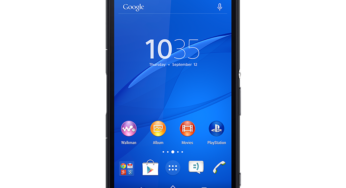 Sony Xperia Z3 compact, Z3, T3 : lequel acheter ?