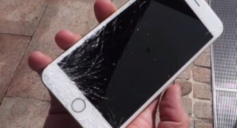 L’iPhone 6 représente 15% des réparations totales d’écrans