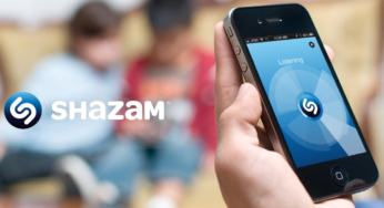 Shazam : Top 10 des artistes & titres de 2014