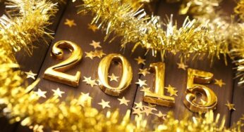 Excellente année 2015 à tous les lecteurs de Worldissmall !